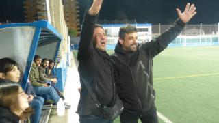 El Playas ata el subcampeonato